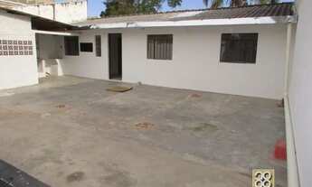 Imagem: Casa de Alvenaria - R Aviador Luiz Bergmann