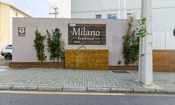 Imagem 3: Apartamento com 2 dormitórios à venda, 46 m² por R$ 146.900,00 - Santo Antônio - São José