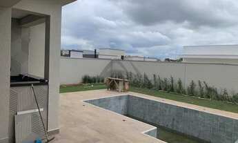 Imagem 3: Casa - Swiss Park - Campinas