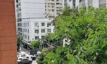 Imagem 5: Apartamento com 1 dormitório à venda, 60 m² por R$ 380.000 - Icaraí - Niterói/RJ