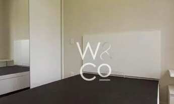 Imagem 6: Apartamento com 1 dormitório para alugar, 34 m² por R$ 3.942,93/mês - Chácara Santo Antôni