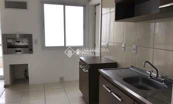 Imagem: CANOAS - Apartamento Padrão - Nossa Senhora