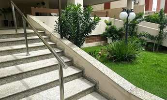 Imagem 2: Apartamento com 1 dormitório para alugar, 50 m² por R$ 2.565,68/mês - Pituba - Salvador/BA