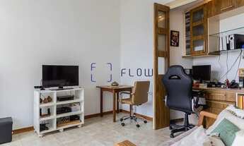 Imagem: Apartamento de 92m² a Venda na Bela Vista