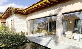 Imagem 5: Casa - Sítios de Recreio Gramado - Campinas