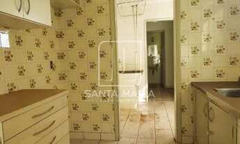 Imagem 3: Apartamento (tipo - padrao) 3 dormitórios/suite, cozinha planejada, em condomínio fechado