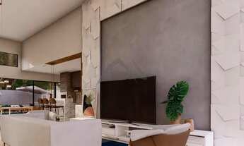 Imagem 6: Casa - Swiss Park - Campinas