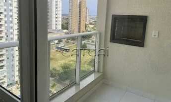 Imagem 5: Apartamento com 3 quartos no Max Living Edifício - Bairro Gleba Palhano em Londrina