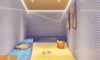 Imagem 6: Apartamento para venda tem 55 metros quadrados com 2 quartos em Icaraí - Caucaia - CE