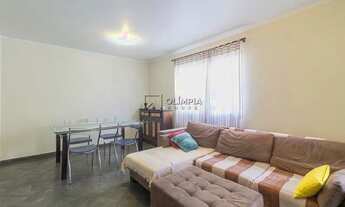 Imagem 4: Venda Apartamento 3 Dormitórios - 91 m² Vila Mariana