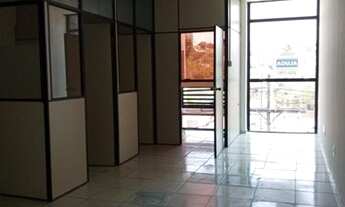 Imagem 2: Sala comercial- Bairro Teresopolis
