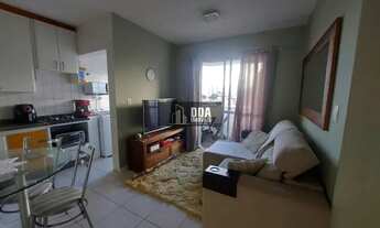 Imagem 2: Florianópolis - Apartamento Padrão - Capoeiras