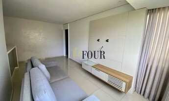 Imagem 3: Apartamento com 2 dormitórios, 69 m² - venda por R$ 920.000,00 ou aluguel por R$ 6.015,00