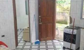 Imagem: Casa a venda com 2 dormitórios, em Mongaguá/SP