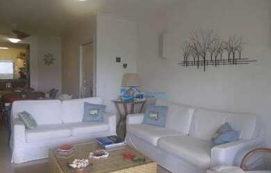 Imagem 2: Apartamento com 4 dormitórios para alugar, 156 m² por R$ 28.000,00/mês - Riviera Módulo 03