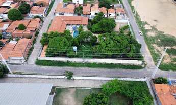 Imagem 3: Casa a venda no Bairro Gurupi com estrutura de chácara, 05 suítes, terreno com 2.500m² arb