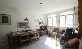 Imagem 4: Apartamento Venda Vila Mariana 80 m² 2 Dormitórios