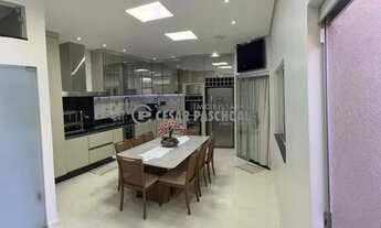 Imagem 8: Casa Sobrado Jardim Ouro Branco Casa Padrão - Jardim Ouro Branco Residencial para Locação