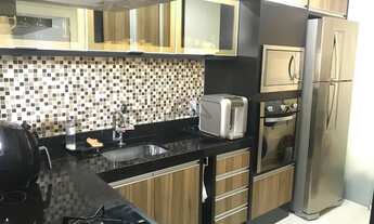 Imagem 2: Cobertura - Jardim Amazonas - Campinas