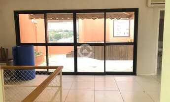 Imagem 2: Cobertura - Cambuí - Campinas