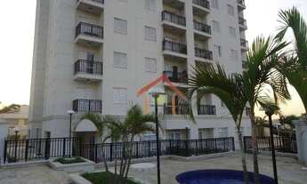 Imagem: Apartamento com 3 dormitórios à venda