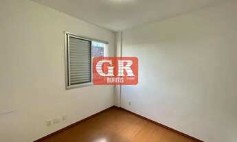 Imagem 8: Apartamento à venda, 3 quartos, 1 suíte, 2 vagas, Buritis - Belo Horizonte/MG