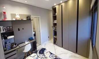 Imagem 7: Casa à venda no Alphaville Nova Esplanada 4, em Votorantim, SP