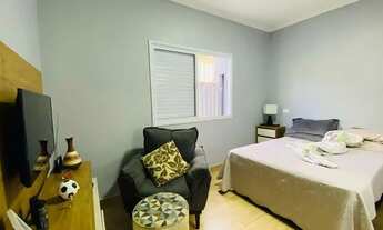 Imagem 3: Ótima casa térrea para locação na zona leste de São José dos Campos