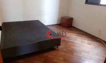 Imagem 7: Apartamento com 2 dormitórios para alugar, 77 m² por R$ 2.607,61/mês - Jardim do Mar - São