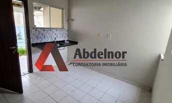 Imagem 3: Alugo casa no Condomínio cidade Jardim 2