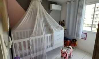 Imagem 7: Apartamento Duplex com 2 dormitórios à venda, 125 m² por R$ 540.000 - Pechincha - Rio de J