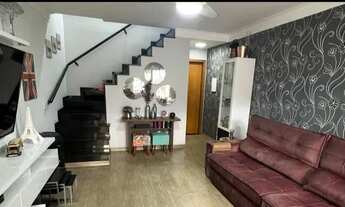 Imagem: SOBRADO TRIPLEX 3 STS 2VG 150M2