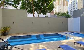 Imagem: Apartamento para venda com 47 metros quadrados