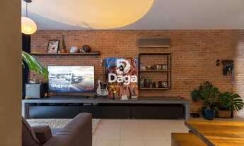 Imagem 3: Apartamento à venda no bairro Itacorubi - Florianópolis/SC