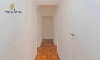 Imagem 7: Apartamento com 3 dormitórios à venda, 155 m² por R$ 1.740.000,00 - Jardim Paulista - São