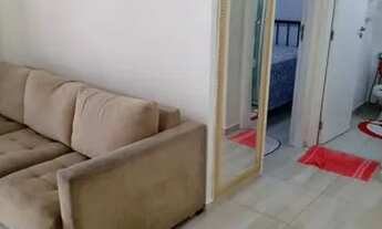 Imagem 6: Apartamento á Venda MOBILIADO - Piscine Home Resort