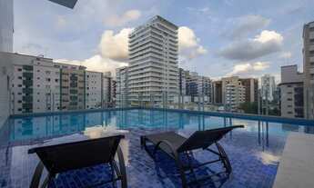Imagem 4: APARTAMENTO COM 126 m² - FORTE - PRAIA GRANDE SP