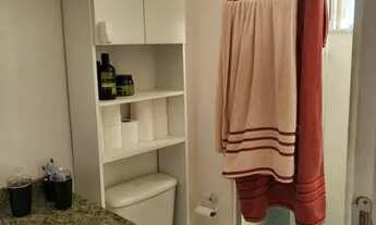 Imagem 2: Apartamento para venda com 82 metros quadrados com 3 quartos em Brotas - Salvador - Bahia