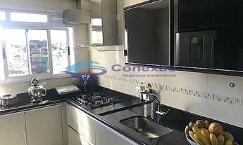 Imagem 5: São Paulo - Apartamento Padrão - Santa Teresinha