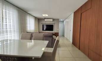 Imagem 4: Alugo Apartamento 100% Mobiliado no CORAL GABLES, Aleixo - Manaus / AM
