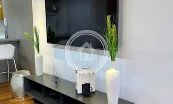 Imagem 5: Cobertura para aluguel tem 197 metros quadrados com 3 quartos