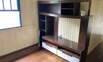 Imagem 2: Alugo casa de Madeira com 3 quartos