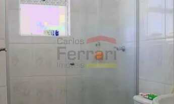 Imagem 5: Apartamento á venda no Mandaqui - 2 dormitórios e uma vaga