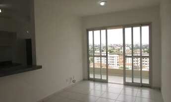 Imagem 2: Apartamento para aluguel, 2 quartos, 1 suíte, 1 vaga, Setor Sudoeste - Goiânia/GO