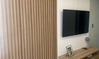 Imagem 4: Alugo apartamento semi mobiliado