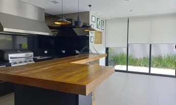 Imagem 5: Casa - Loteamento Parque dos Alecrins - Campinas