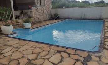 Imagem 5: Estou alugando uma casa na cidade de Goiás