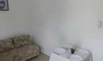 Imagem 5: Aluguel mensal com água luz e Internet- R$990