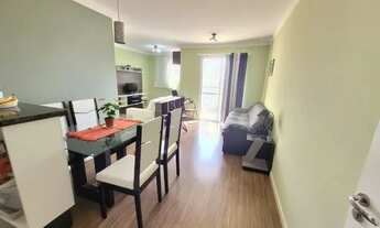 Imagem: Apartamento de 64M² para venda Condomínio