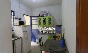 Imagem 4: Apartamento com 2 dormitórios para alugar, 86 m² por R$ 1.312,20/mês - Santa Maria - Ubera